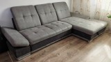 Canapea coltar extensibil Lems Holiday 302x190cm