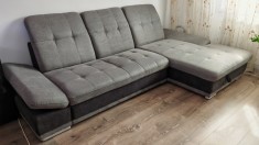 Canapea coltar extensibil Lems Holiday 302x190cm