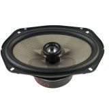 Difuzoare coaxiale Audio System CARBON 609 CO 100 watts 152x228 mm 6&quot;x9&quot; 4 ohm Budget CarStore Technology