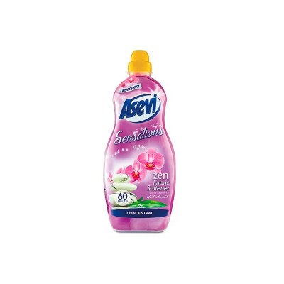 Balsam Rufe Asevi Zen Concentrat 1,5L foto
