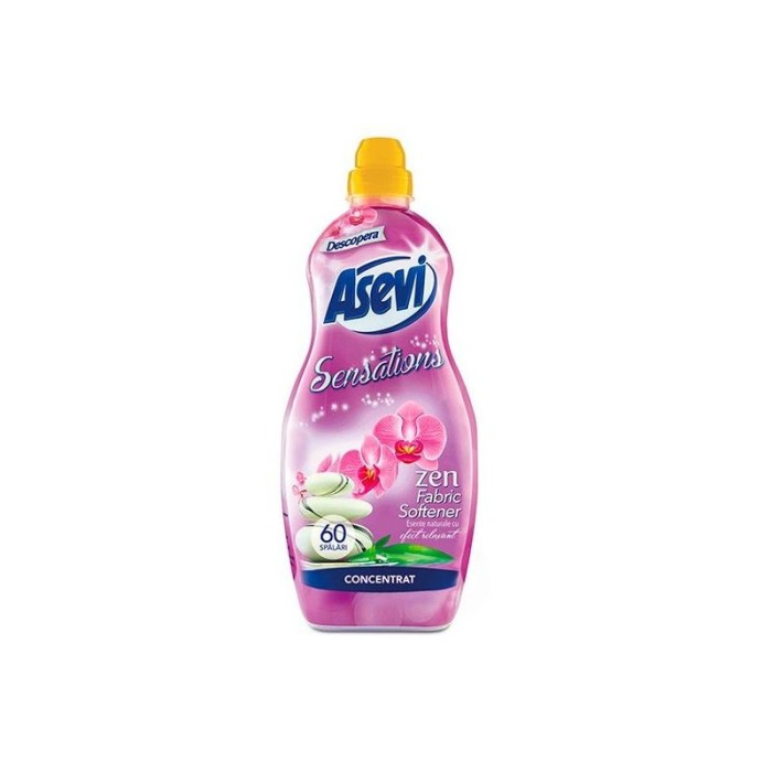 Balsam Rufe Asevi Zen Concentrat 1,5L