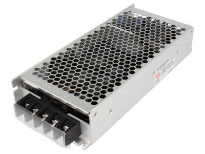 Convertor DC/DC 300W 24V 12.5A foto