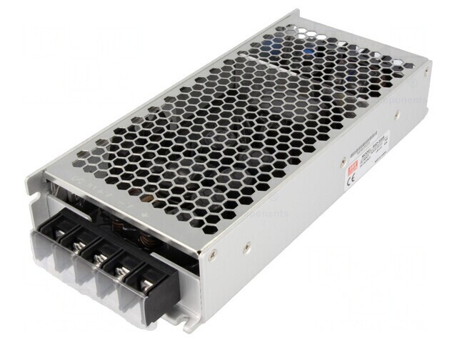 Convertor DC/DC 300W 24V 12.5A