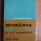 Romania in anii neutralitatii 1914-1916 - Constantin Nutu
