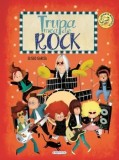 Cumpara ieftin Trupa mea de rock/Eliseo Garcia