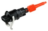 Senzor kilometraj viteze Audi A3 1.6, 1.8 T 1.8, 1.9tdi 1996-, Tt 1.8t 1998-, Skoda Octavia 1.4, 1.4 16v, 1.6, 1.8, 1.8 T 1.9tdi, 2.0 1996-, Vw Golf