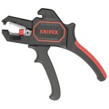 Cumpara ieftin Cleste de dezizolat automat Knipex 12 62 180, 0.2-6 mm