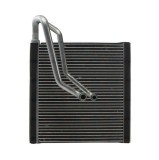 Evaporator aer conditionat, VOLKSWAGEN TIGUAN, 2016- motor 1,4/1,5/2,0 TSI; 1,6/2,0 TDI, aluminiu, 245x250x48 mm,