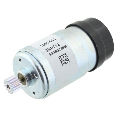 Motor centura de siguranta, 1060899, 3N0814, 34090806B, 253290 foto