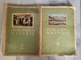 Ocrotirea Naturii nr 1 si 11