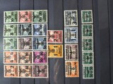 GERMANIA/ GENERAL GOUVERNEMENT MH