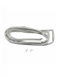 Garnitura frigider universala magnetica 200x100 cm , garnitura congelator , combina, lada frigorifica, COM