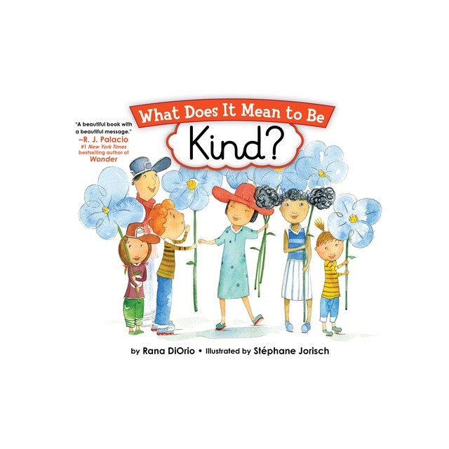 What Does It Mean to Be Kind?