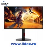 Monitor gaming AOC 26.5" 240Hz QD-OLED 0.03ms, QHD (2560x1440), GtG, Adaptive Sync, NVIDIA G-SYNC Compatible, HDR 10