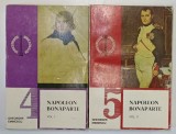 NAPOLEON BONAPARTE-GHEORGHE EMINESCU 2 VOL 1973