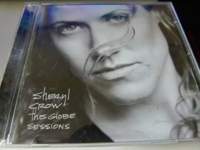 Sheryl Crow - the globe swssions - g foto