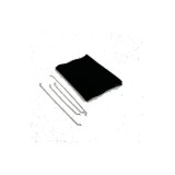 Filtru Antiodor Standard Original Bosch 17008369 pentru Hota