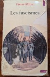 Pierre Milza, Les fascismes