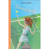 Teniszcipők - Noel Streatfeild
