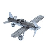 Macheta planor 17 cm