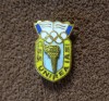 Insigna fotbal - CSS &quot;UNIREA&quot; IASI