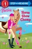 Horse Show Champ
