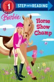 Horse Show Champ