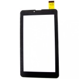 Touchscreen 7 inch Universal HK70DR2299-V02 30 pini, 184x104mm, Negru