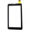 Touchscreen Universal Touch 7, HK70DR2299-V02, Negru