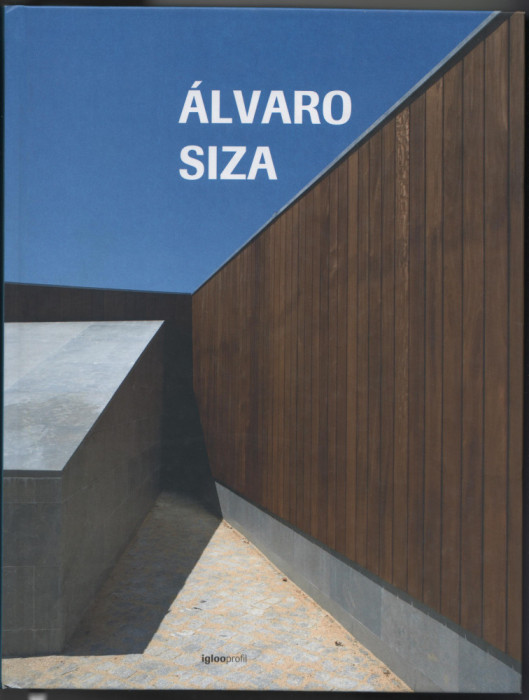 Alvaro Siza - 54 de proiecte / 54 projects