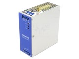 Alimentator Pulsatoriu pentru Șină DIN 240W 24V 10A