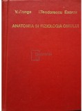 V. Ranga - Anatomia si fiziologia omului (Editia: 1969)