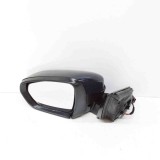 Oglinda Laterala Stanga Opel Grandland X 2018 OEM E20416243 Negru Portocaliu