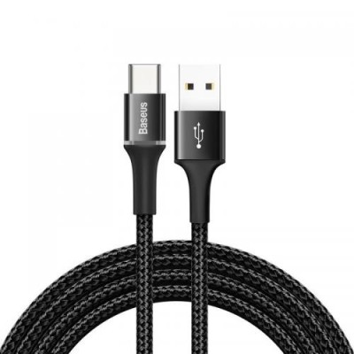 Cablu de date Baseus 1M USB la TYPE-C foto