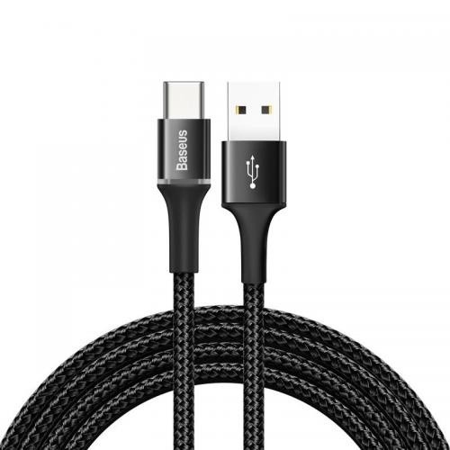 Cablu de date Baseus 1M USB la TYPE-C