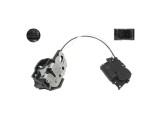 Broasca, incuietoare usa fata BMW 6/6 GC (F06/F12/F13), 02.2011-, partea stanga, pentru vehicule cu functie de inchidere usoara,