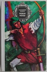 Robin Hood &ndash; Alexandre Dumas