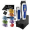 Wahl Ma?ina tuns/trimmer/accesorii ?Color Pro Combo?, 15 piese