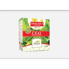 Ceai dragaica 50gr dorel plant