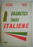Gramatica limbii italiene &ndash; Haritina Gherman, Rodica Sarbu