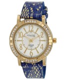Ceas Dama, Q&amp;Q by Citizen, Attractive Urbanity DA59J114Y - Marime universala