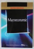 MACROECONOMIE de CRISTINA BURGHELEA , 2012