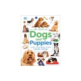 My Book of Dogs and Puppies