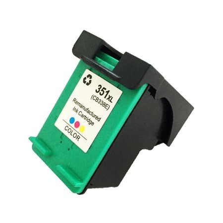 Cartus Compatibil HP Nr.351XL color Cartus Compatibil HP Nr.351XL color