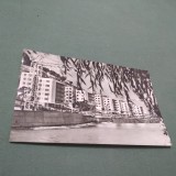 CARTE POSTALA -CLUJ -PE MALUL SOMESULUI CIRCULATA