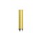 Set 3 artificii pentru tort, inaltime 25 cm