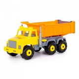 Cumpara ieftin Camion - Supergigant, 81x32x33 cm, 7-10 ani, 5-7 ani, 3-5 ani, Băieți, Oem