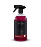 Deturner Bloody Wheels - Decontaminare si curatare Jante cu Reactie Violeta si pH Neutru - 1L