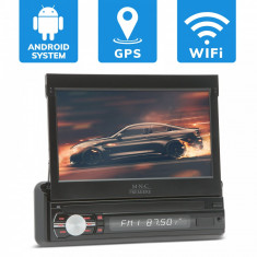 Player auto multimedia 7? - M.N.C &amp;quot;Premiere&amp;quot;- Android foto