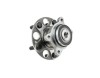 Rulment roata spate, CX, Honda Civic Ix Sedan (Fb), 09.2011-, Civic VIII Sedan (Fd, Fa), 09.2005-, spate; puntea spate